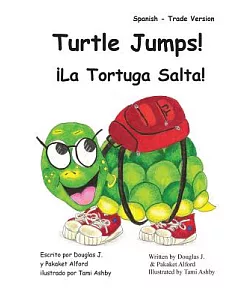 Turtle Jumps! / La Tortuga Salta!