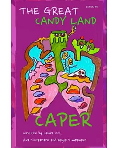 The Great Candy Land Caper