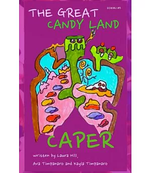 The Great Candy Land Caper