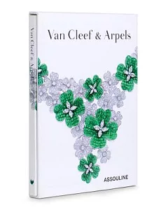 The Legend of Van Cleef & Arpels