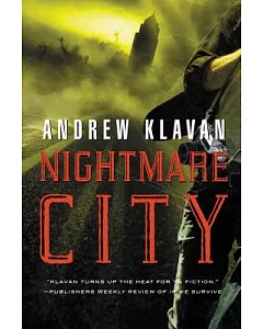 Nightmare City