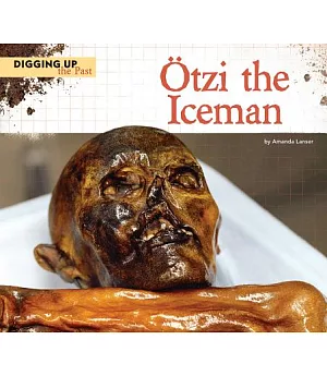 Ötzi the Iceman