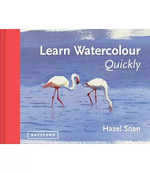 Learn Watercolour Quickly