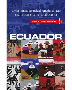Culture Smart! Ecuador