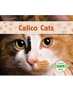 Calico Cats