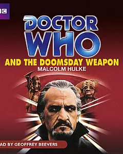 Doctor Who and the Doomsday Weapon: Library Edition