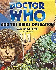 Doctor Who and the Ribos Operation: Library Edition