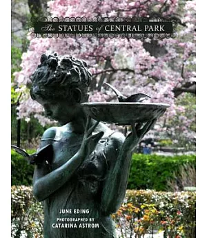 The Statues of Central Park