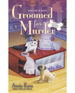 Groomed for Murder