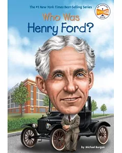 Who Was Henry Ford?