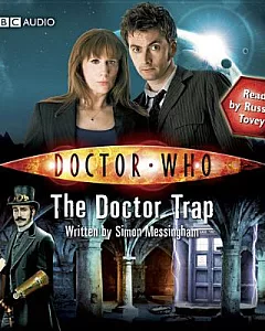 The Doctor Trap: Library Edition