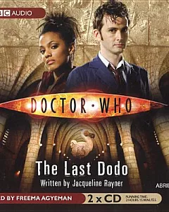 The Last Dodo: Library Edition