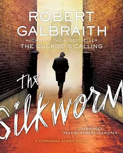 The Silkworm: Library Edition