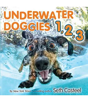 Underwater Doggies 1,2,3