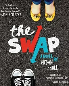 The Swap: Library Edition