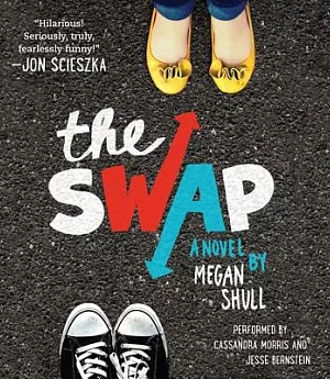 The Swap: Library Edition