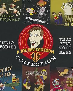 A Joe Bev Cartoon Collection