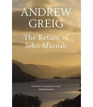 The Return of John Macnab