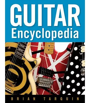 Guitar Encyclopedia
