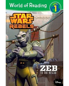 Zeb to the Rescue