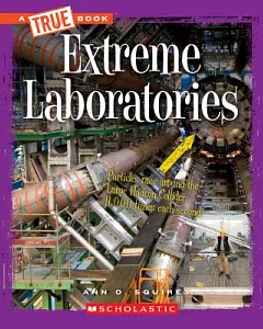 Extreme Laboratories