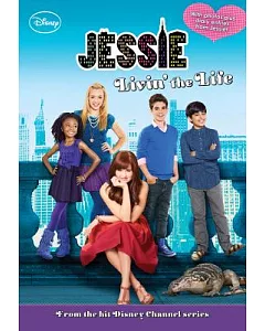 Jessie Livin’ the Life