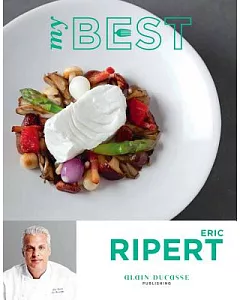 My Best: Eric Ripert