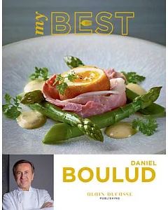 My Best Daniel Boulud