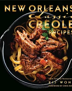 New Orleans Classic Creole Recipes