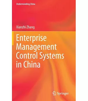 Enterprise Management Control Systems in China