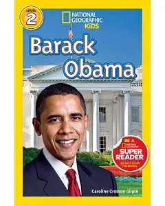 Barack Obama