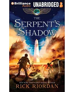 The Serpent’s Shadow