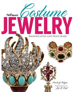 Warman’s Costume Jewelry: Identification and Price Guide