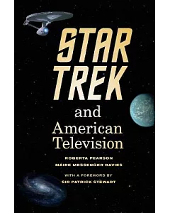 Star Trek and American Television