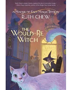 The Would-be Witch