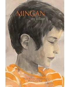 Mingan My Village: Poems by Innu School Children