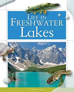 Life in Freshwater Lakes