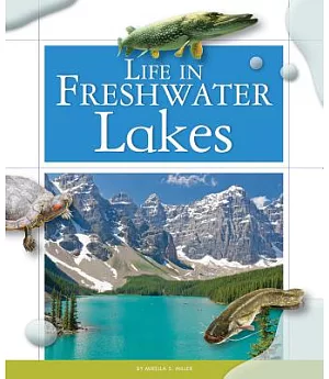 Life in Freshwater Lakes