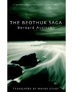 The Beothuk Saga
