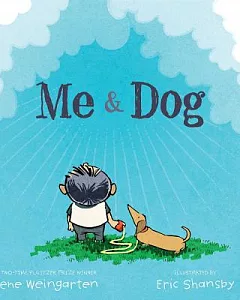 Me & Dog