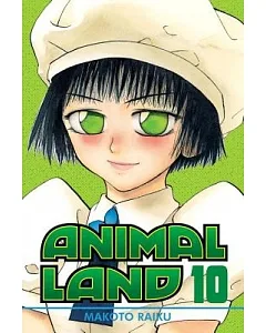 Animal Land 10