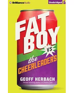 Fat Boy vs. the Cheerleaders: Library Edition