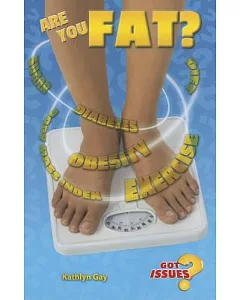Are You Fat?
