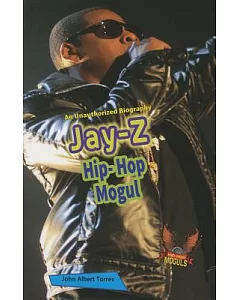 Jay-Z: Hip-hop Mogul