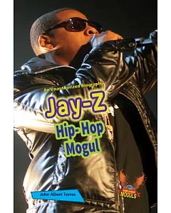 Jay-Z: Hip-hop Mogul