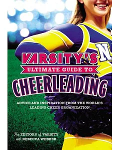Varsity’s Ultimate Guide to Cheerleading