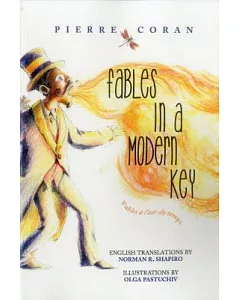 Fables in a Modern Key: Fables a L’air du temps