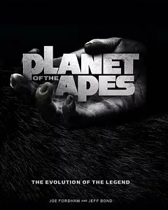 Planet of the Apes: The Evolution of the Legend