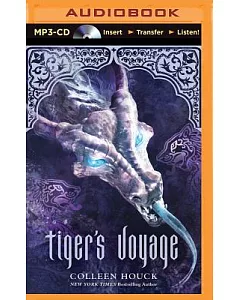 Tiger’s Voyage