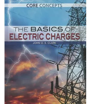 The Basics of Electric Charges